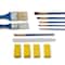 Artists Loft; Mixed Media Brush Set by Artist's Loft™ Necessities™; Category:Multi-Purpose; Image:2